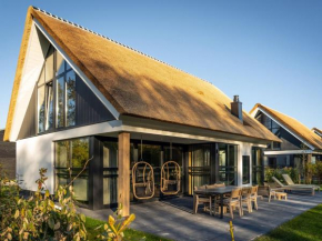 Villa in De Cocksdorp Texel